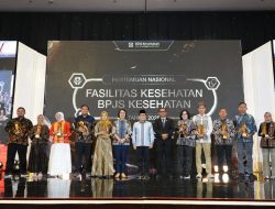 Akses JKN Makin Luas, BPJS Kesehatan Dorong Mutu Layanan Faskes