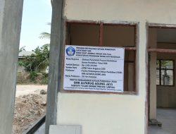 SMK Alfaruq Agung Jaya Terima Bantuan Revitalisasi Sekolah dari APBN 2026, Wujud Komitmen Peningkatan Mutu Pendidikan