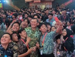 BELA NEGARA GEN Z: BUKAN LAGI SENAPAN, TAPI KEYBOARD DAN KARAKTER