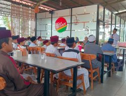 WARKOP AGAM MEDAN CABANG TERBESAR DI INDONESIA HADIR DI LAMPUNG
