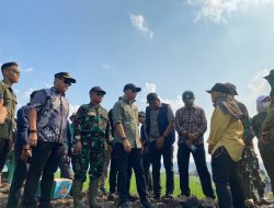 KOMITE TNWK PERKUAT MITIGASI KARHUTLA