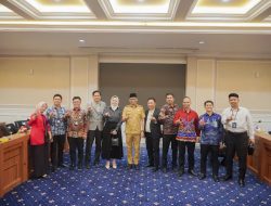 PROGRAM 3 JUTA RUMAH DORONG EKONOMI LAMPUNG