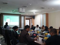 PTPN IV Regional VII Luncurkan Super Apps Inspire