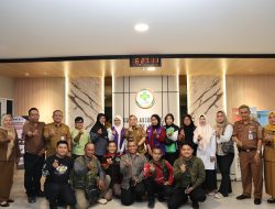 RSUD Abdul Moeloek Ajak Warga Sisihkan 2 Jam Kehidupan