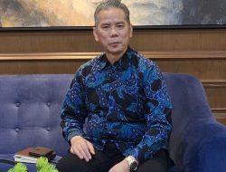PROF. DR. HAMZAH, SH, MH DAN GAGASAN MENGEMBALIKAN MARWAH UNILA