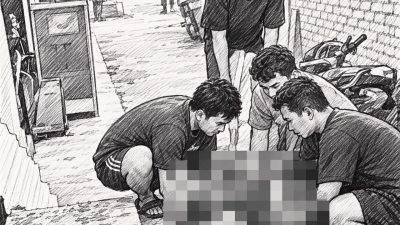 TUNTUTAN JOMPLANG, KUASA HUKUM KORBAN PERTANYAKAN DASAR 9 TAHUN UNTUK ANSORI