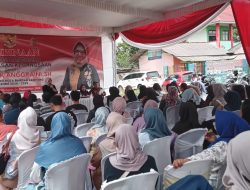 Wiwik: PIP-WK Bukan Sekadar Sosialisasi