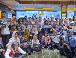 WAGUB JIHAN: BUKA RUANG SETARA BAGI ANAK DISABILITAS