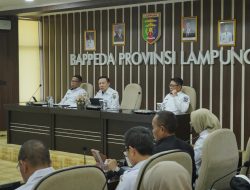 PORNAS KORPRI XVIII 2027, LAMPUNG BIDIK EMPAT SUKSES