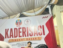 Pendidikan Gratis Prabowo Diuji, Dedy Yansyah: Tanpa Reformasi Radikal, Bisa Jadi Pepesan Kosong