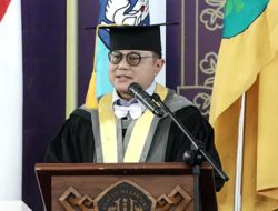 Dany Amrul Ichdan Dorong Hilirisasi Komoditas dan Penguatan Industri Daerah
