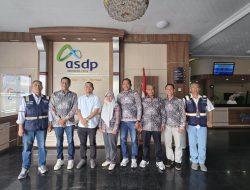 ASDP Bakauheni Siap Sukseskan HPN–Porwanas 2027
