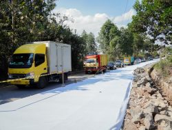 Kendaraan Niaga Naik, Distribusi Pertanian Menguat