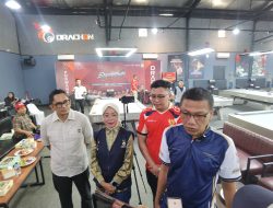 Tujuh Atlet Biliar PWI Lampung Digembleng
