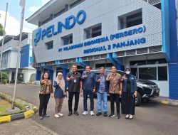 Pelindo Siap Dukung dan Sukseskan HPN-Porwanas 2027