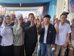 PIP-WK di Telukbetung Timur, Alimuddin: Jaga Semangat Kebhinnekaan, Kekuatan Bangsa