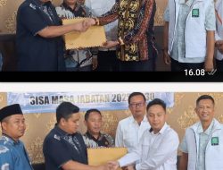 Dua Nama Mulai Berebut Kursi Wakil Bupati Way Kanan