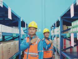 PLN Transformasi Gudang, 937 Ribu Pelanggan Makin Terjamin