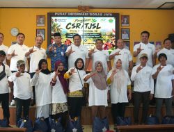 PTPN IV REGIONAL VII HADIR UNTUK WARGA BEKRI