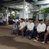 Ratusan Jamaah Iringi Doa Untuk Almarhumah Hj. Saodah