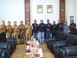 Qudrotul Support PWI Half Marathon