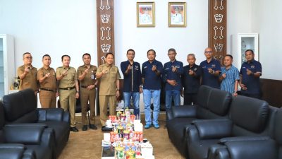 Qudrotul Support PWI Half Marathon
