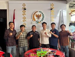 Bustami Zainudin Dorong Mahasiswa Harus Kritis