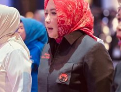 WINARTI DORONG PEREMPUAN MAKIN KUAT DI POLITIK LAMPUNG