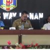 Tekan Kemiskinan, Way Kanan Pertajam APBD Berbasis SPM