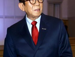 PASCA PUTUSAN MK, BOLA POLITIK GIBRAN BERPINDAH KE ISTANA