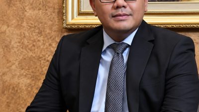 FAKTA SIDANG ARINAL: LJU-LEB DISEBUT UNTUK SELAMATKAN PI 10% LAMPUNG