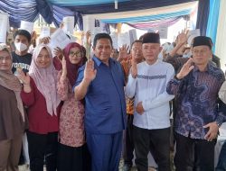 PIP-WK DI KOTA KARANG, ALIMUDDIN AJAK WARGA AMALKAN PANCASILA