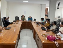 PWI LAMPUNG JARING 6 PENULIS FEATURE TERBAIK, BIDIK EMAS PORWANAS 2027