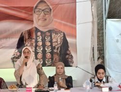 WIWIK ANGGRAINI: PANCASILA PEMERSATU BANGSA, WARGA DIAJAK AMALKAN NILAI LUHUR