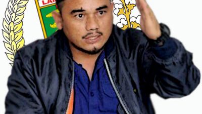 Gunung Anak Krakatau Siaga, Wahrul Fauzi: Waspada Tanpa Panik!