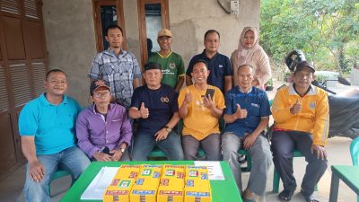 BRIDGE PORWANAS LAMPUNG TAKLUKKAN GABSI METRO, MENANG 78–60 IMP!