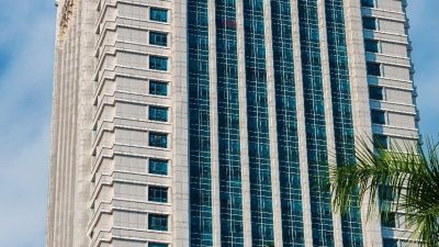 Pemerintah Permudah Pelunasan Utang Pajak, Pokok Didahulukan