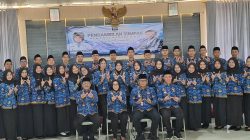 Bupati Ayu Asalasiyah Ambil Sumpah 99 PNS, Tekankan Tanggung Jawab dan Pelayanan Publik