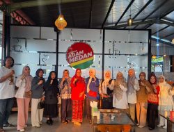 TP SRIWIJAYA LAMPUNG SIAPKAN SEMINAR SUMPAH PEMUDA 2026