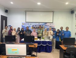 PERKUAT KOMPETENSI AUDIT, DOSEN DARMAJAYA DIBEKALI TEKNOLOGI ATLAS