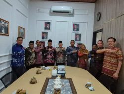 300 PEMUDA LINTAS AGAMA BAKAL KEMAH BERSAMA, FKUB PERKUAT TOLERANSI DI LAMPUNG