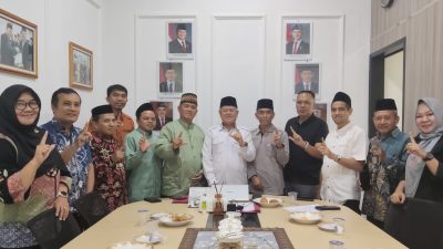 2.000 PESERTA SIAP MERIAHKAN HARI SANTRI 2026 DI BANDAR LAMPUNG