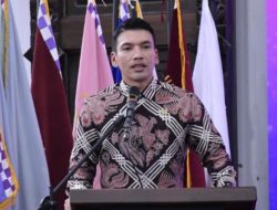 Cegah Kekerasan di Kampus, M. Kadafi Sosialisasi Satgas PPKPT