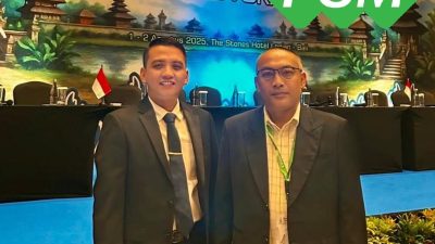 Proses Hukum Masih Berjalan di Pengadilan, PT PSMI Tanggapi Sengketa Lahan 240 Hektare di Way Kanan