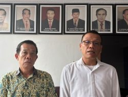 Wirahadikusumah Kantongi 444 Dukungan