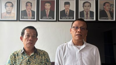 Wirahadikusumah Kantongi 444 Dukungan