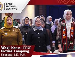 DPRD Dorong Perempuan Perkuat Pengambilan Kebijakan