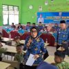 Bupati Ayu Ajak Anak Way Kanan Gemar Makan Ikan