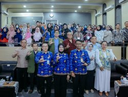RSUDAM PERKUAT DETEKSI DINI KANKER PAYUDARA