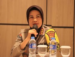 Polda Buru Terduga Penggelap Mobil Fortuner Ketua KPU Lampura